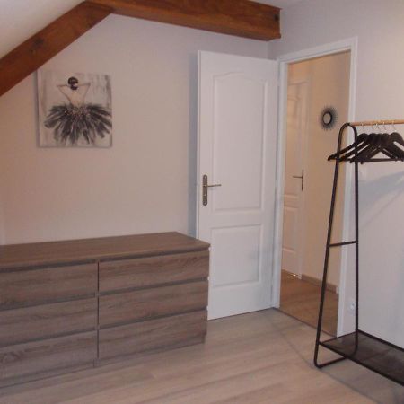 Gite Du Moulin Du Vivier Seigy 외부 사진